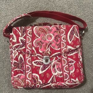 Vera laptop bag
